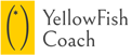 YellowFish Coach Logo